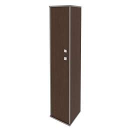 Шкаф высокий узкий Л.СУ-1.8 Л